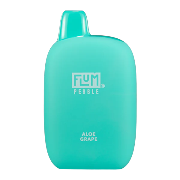FLUM Pebble - Aloe Grape