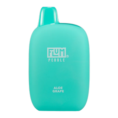 FLUM Pebble - Aloe Grape