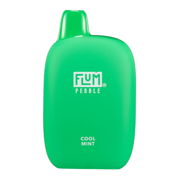 FLUM Pebble - Cool Mint
