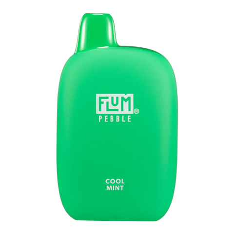 FLUM Pebble - Cool Mint