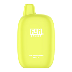 FLUM Pebble - Strawmelon Apple