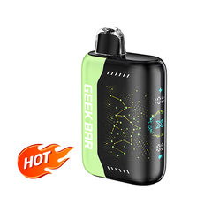 GEEKBAR PLUS X - 25000 Puffs