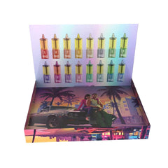 VICETY GT6A 60K puffs No KIT needed--Hawaiian Punch