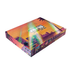 VICETY GT6A 60K puffs No KIT needed--Hawaiian Punch