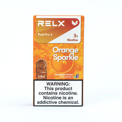 RELX- POD PRO 2 - 1.9ML
