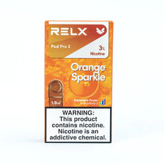RELX- POD PRO 2 - 1.9ML
